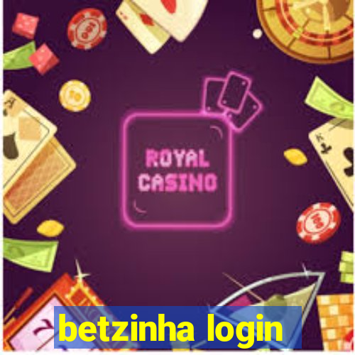 betzinha login